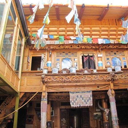 فندق كيرسانجز ريلاي ستيشن Deqen المظهر الخارجي الصورة